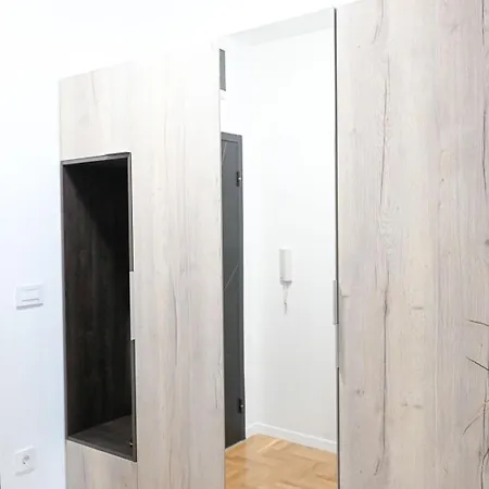 Slavica Apartment Pozega