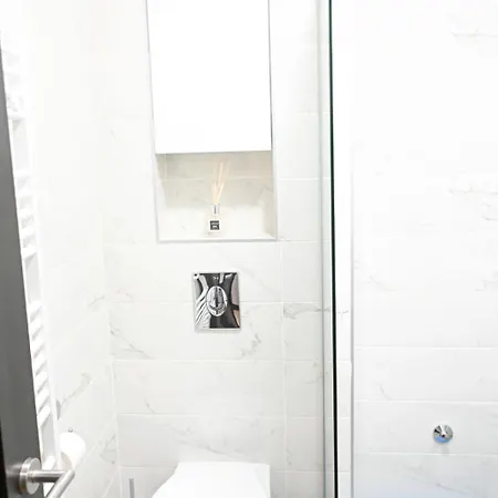 Apartment Slavica Pozega